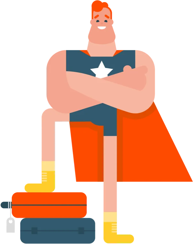 LuggageHero