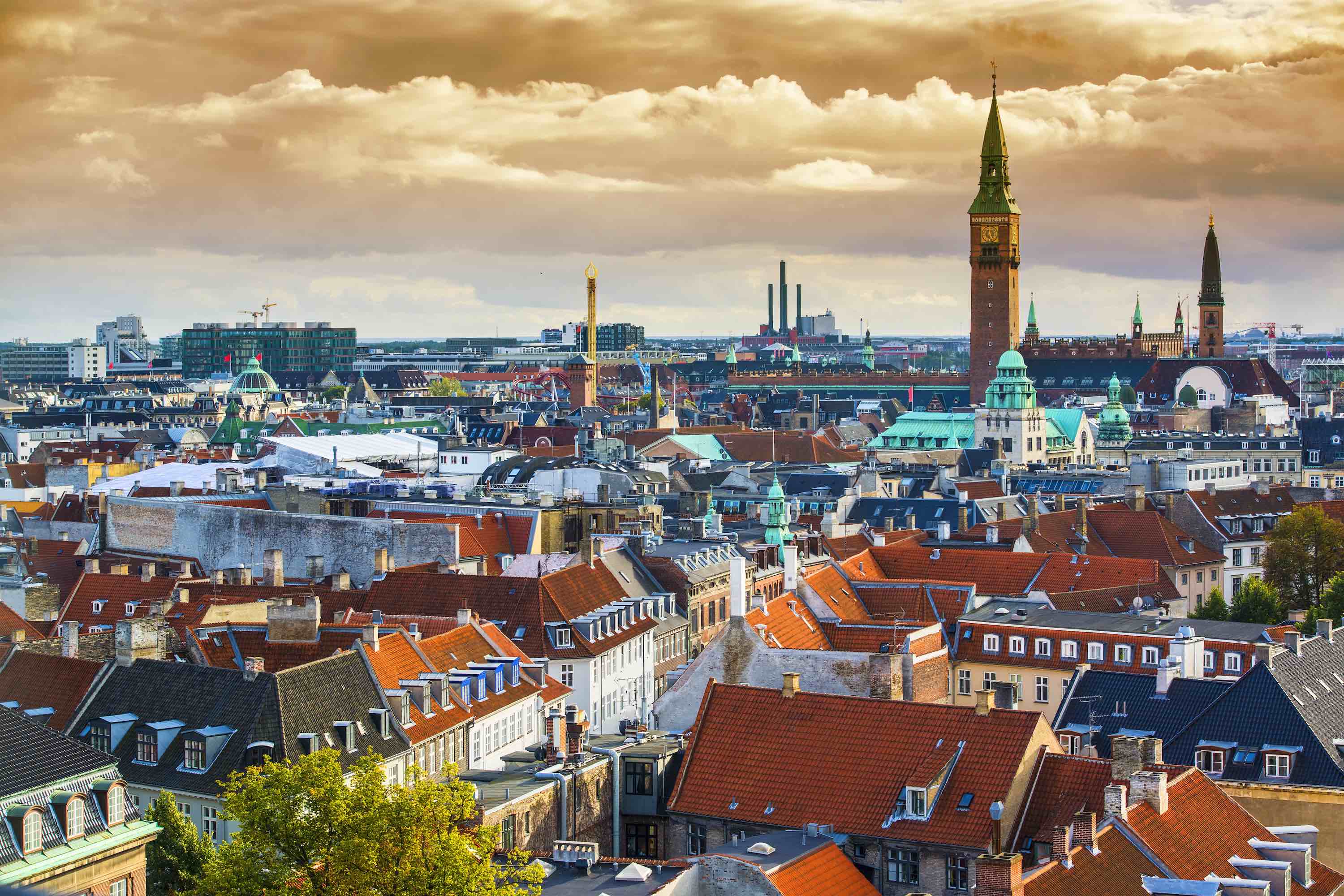 Things to do in Copenhagen 2022 LuggageHero