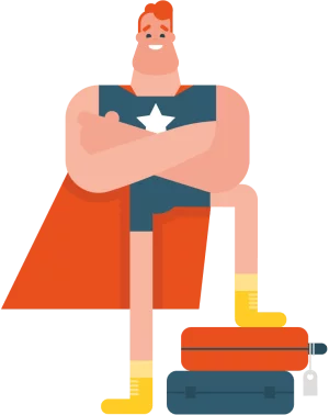 Luggage Storage Paris