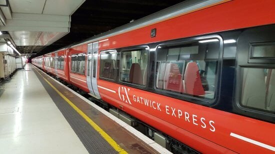 Gatwick Express