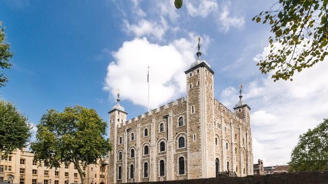 Tower Of London