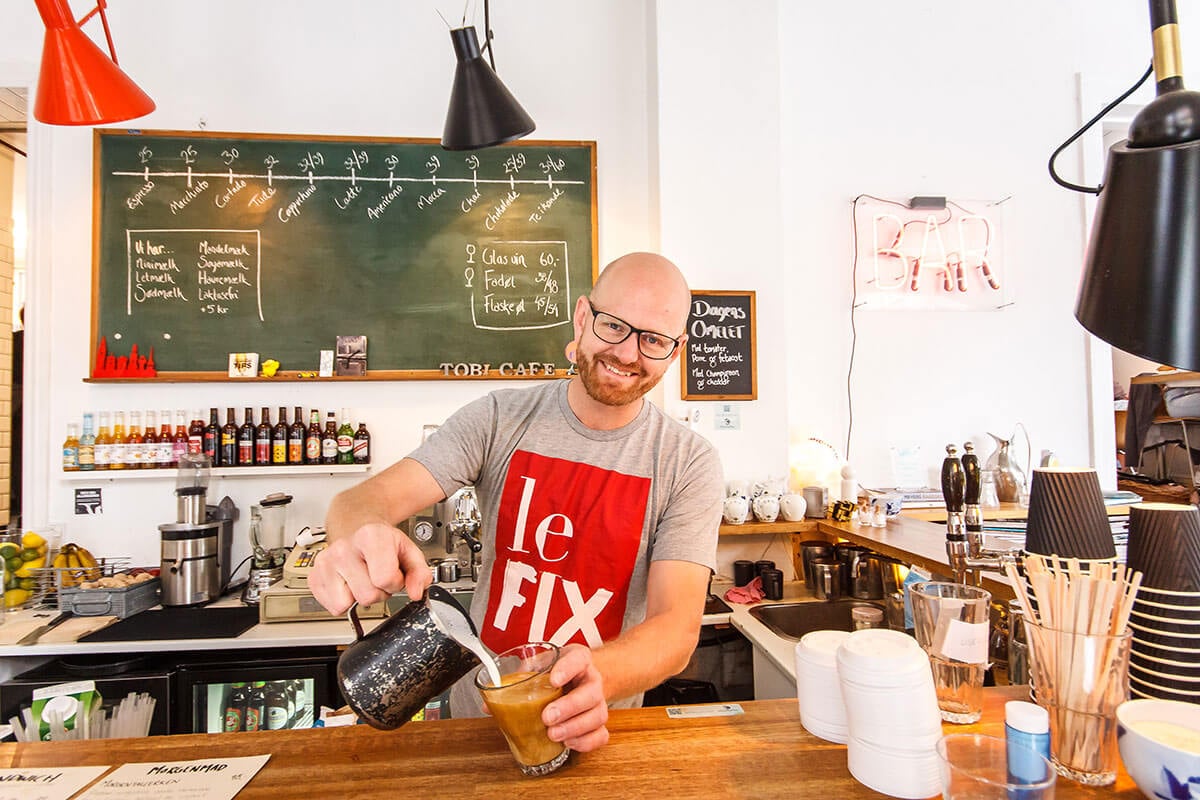 Meet LuggageHero Partners LuggageHero is luggage storage in local shops