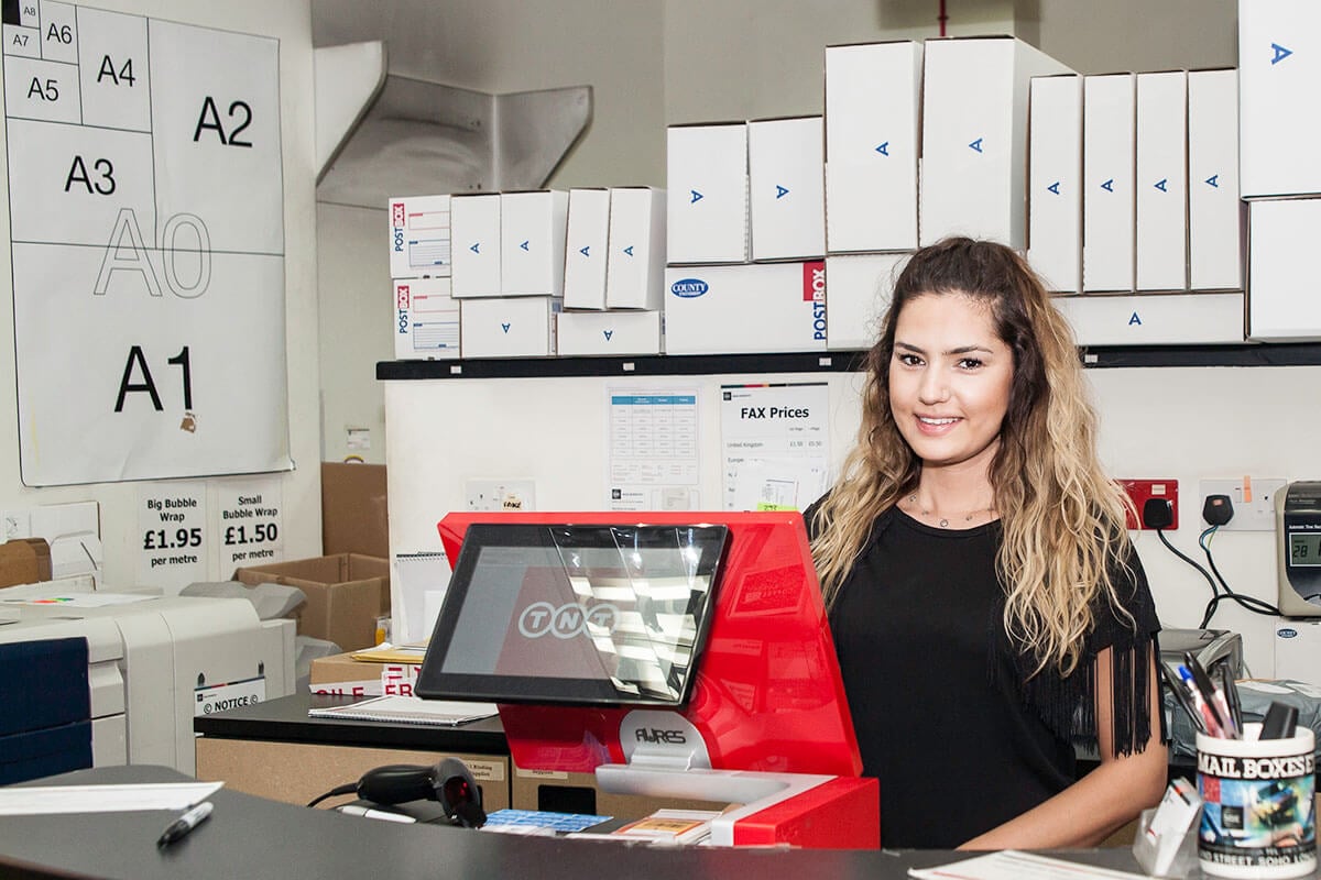 Meet LuggageHero Partners LuggageHero is luggage storage in local shops