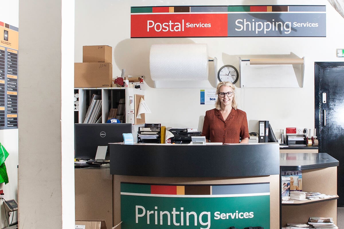 Meet LuggageHero Partners LuggageHero is luggage storage in local shops