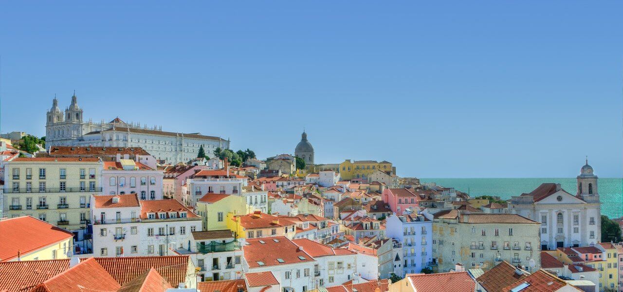 Luggage Storage Lisbon