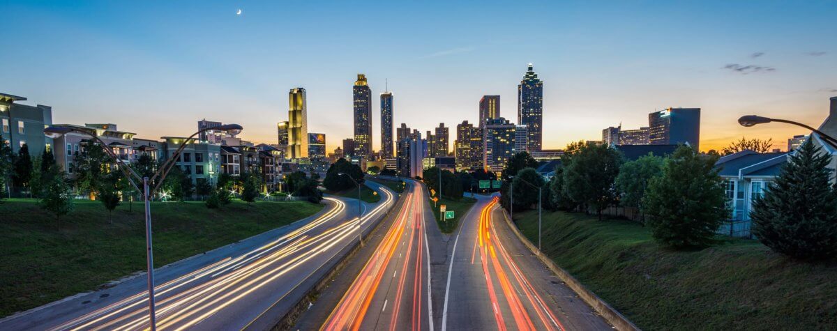 2024 Guide: Luggage Storage in Atlanta