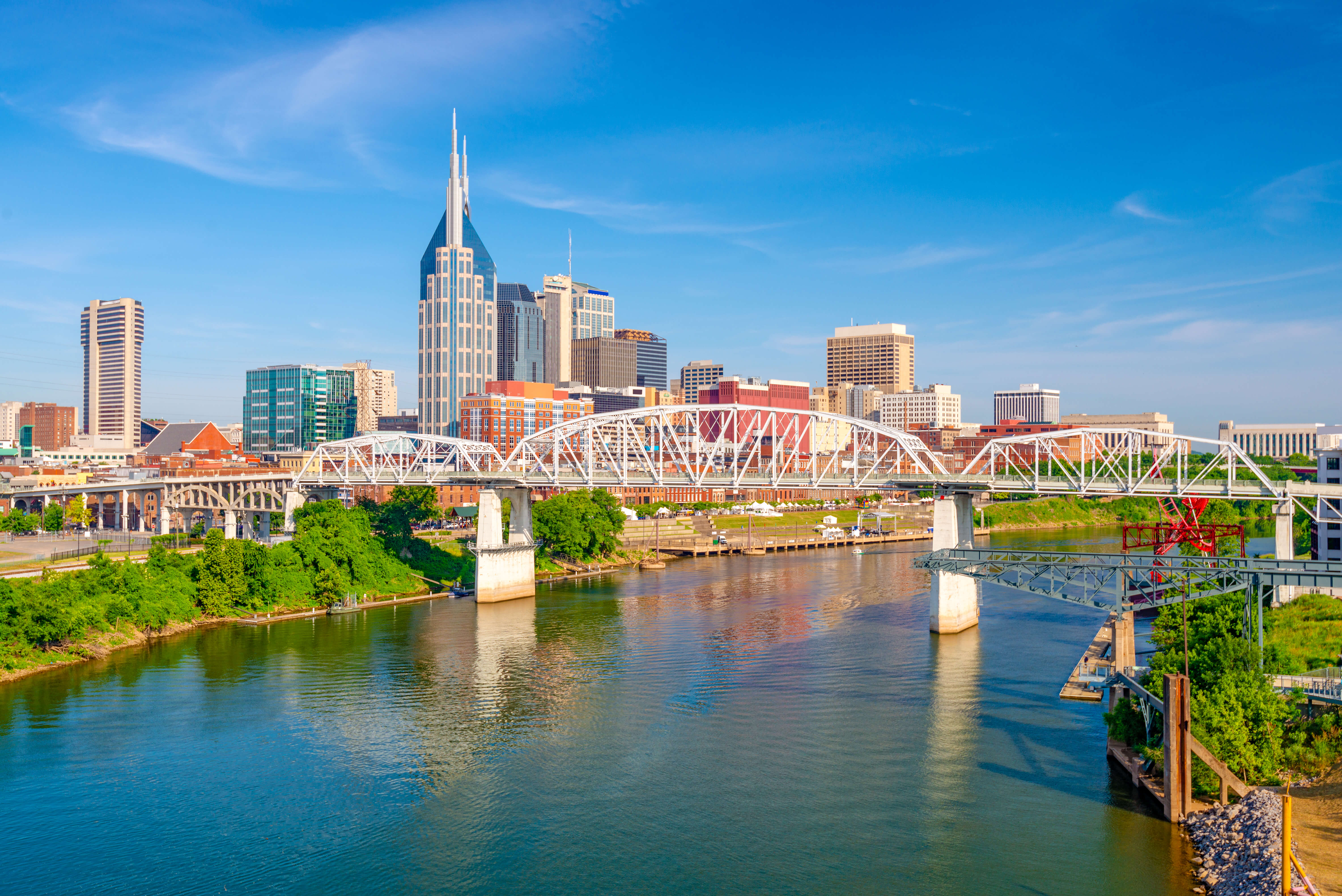 Luggage Storage Nashville