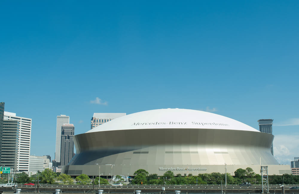 Luggage Storage Mercedes Benz Superdome 7 Days A Week From 1 Hour