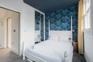 Book London Bnb Apartment Barnsbury GuestReady Bedroom