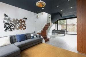 Book London Bnb Apartment GuestReady Living Room