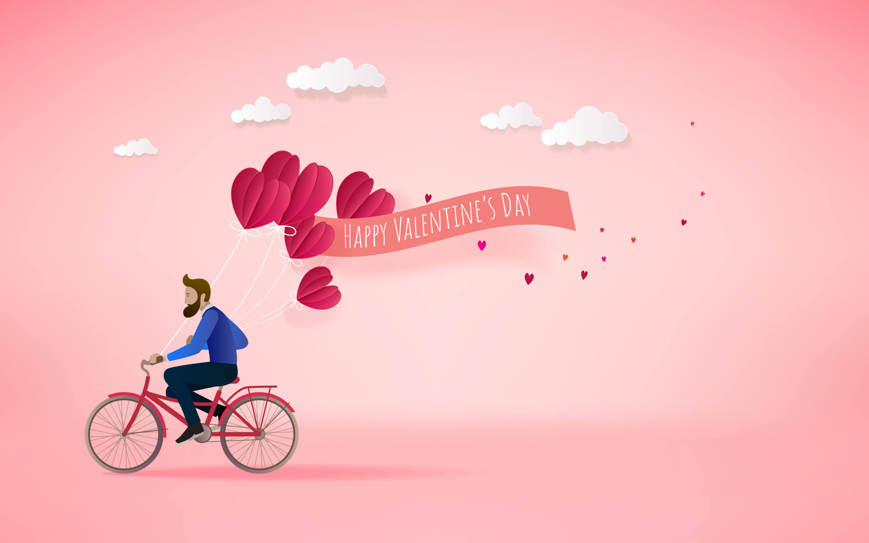 Valentine's day in London? Here are 6 things you can try in 2020