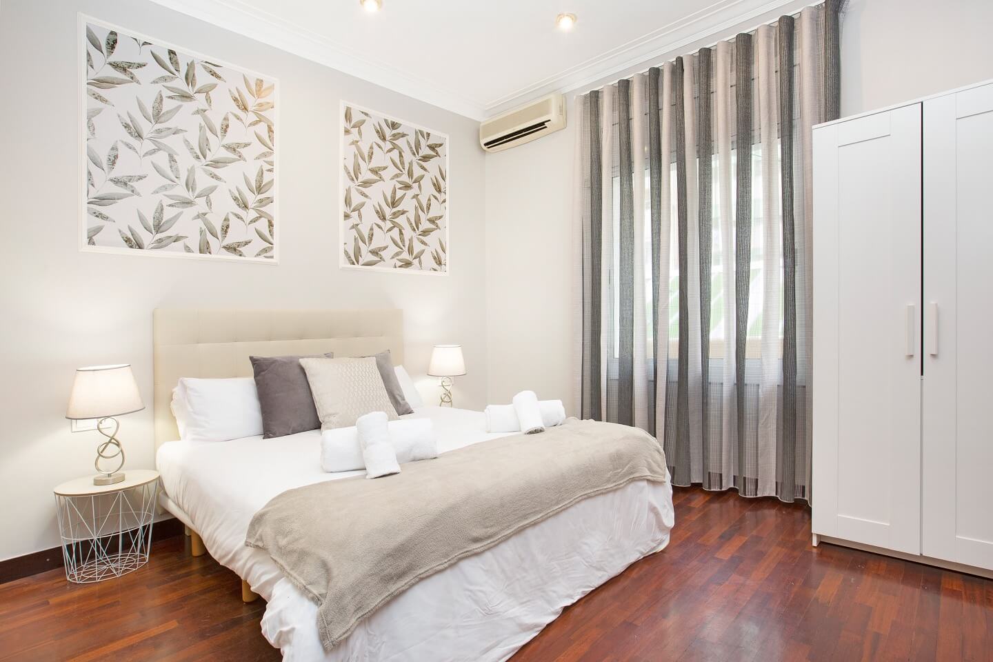 property in Barcelona