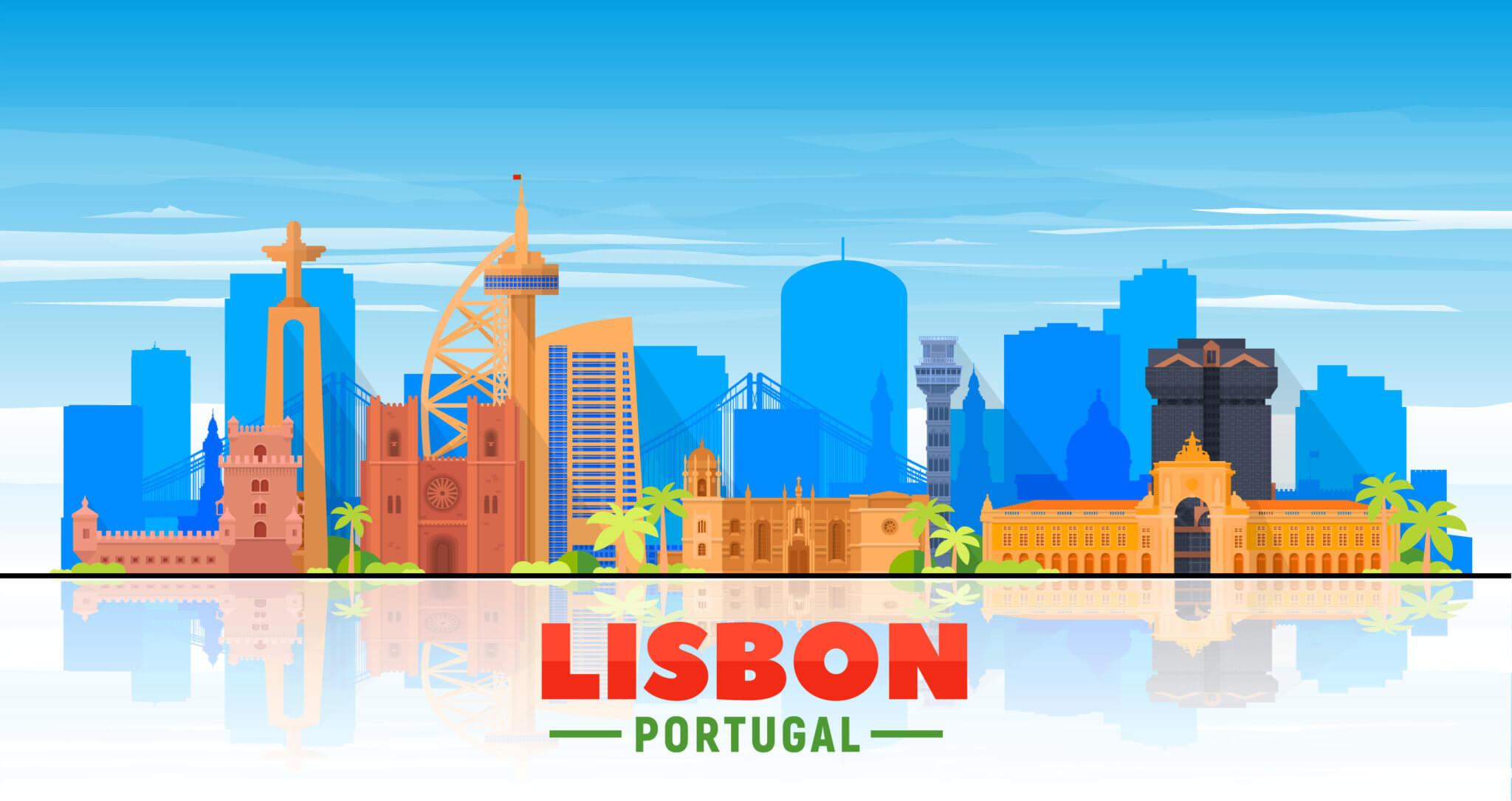 Best properties for your stay in Lisbon in 2021 LuggageHero
