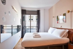 Property in Barcelona