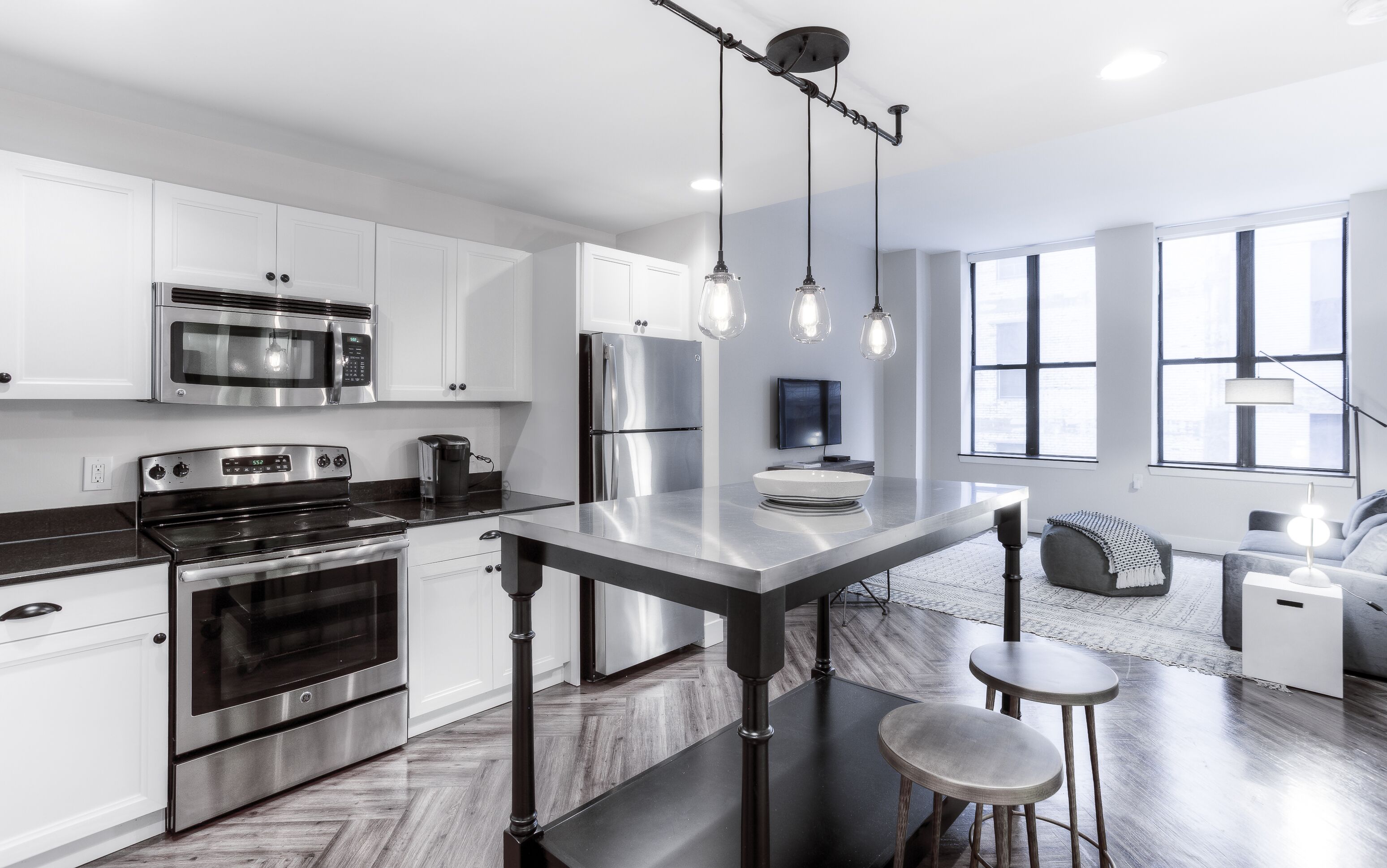 Affected by the Coronavirus pandemic? Mint House can help you in 11