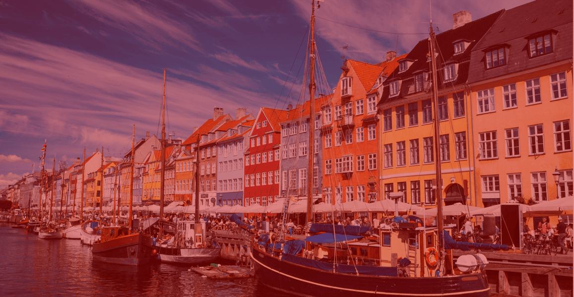 Copenhagen Coronavirus Updates