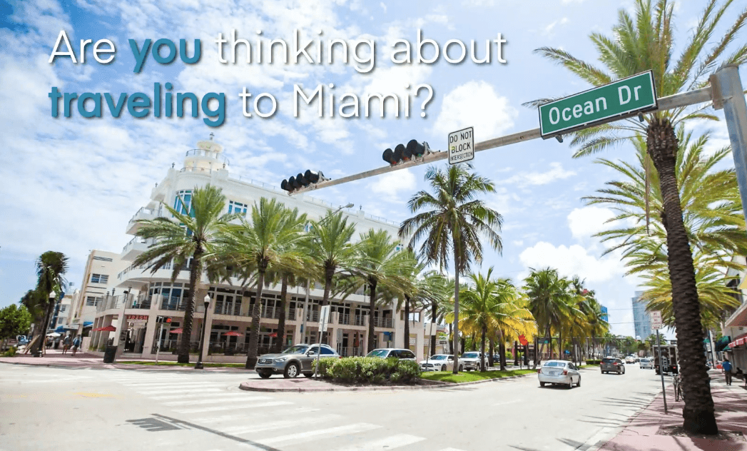 Miami Coronavirus Updates Luggagehero