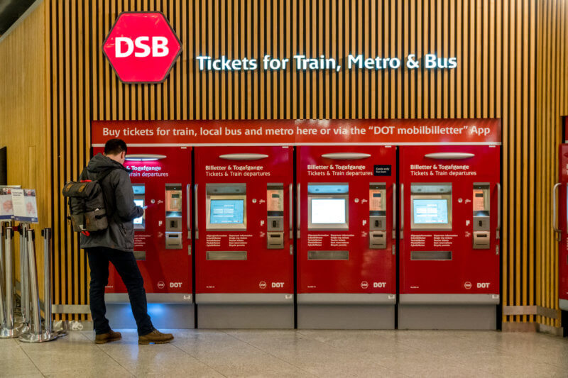 Copenhagen Coronavirus Updates LuggageHero