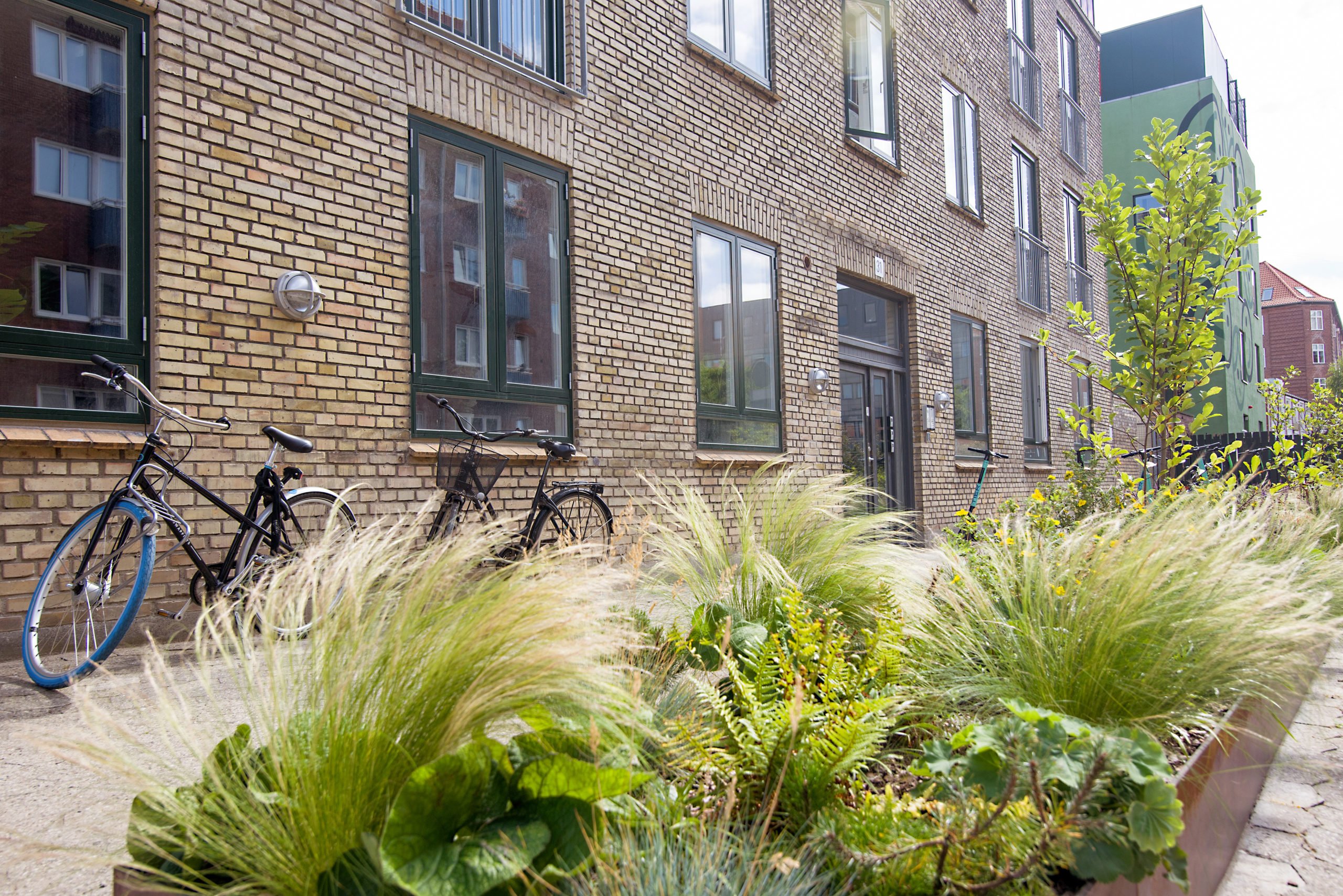 COVID19 Friendly Apartments in Copenhagen with NORD Hotel Apartments