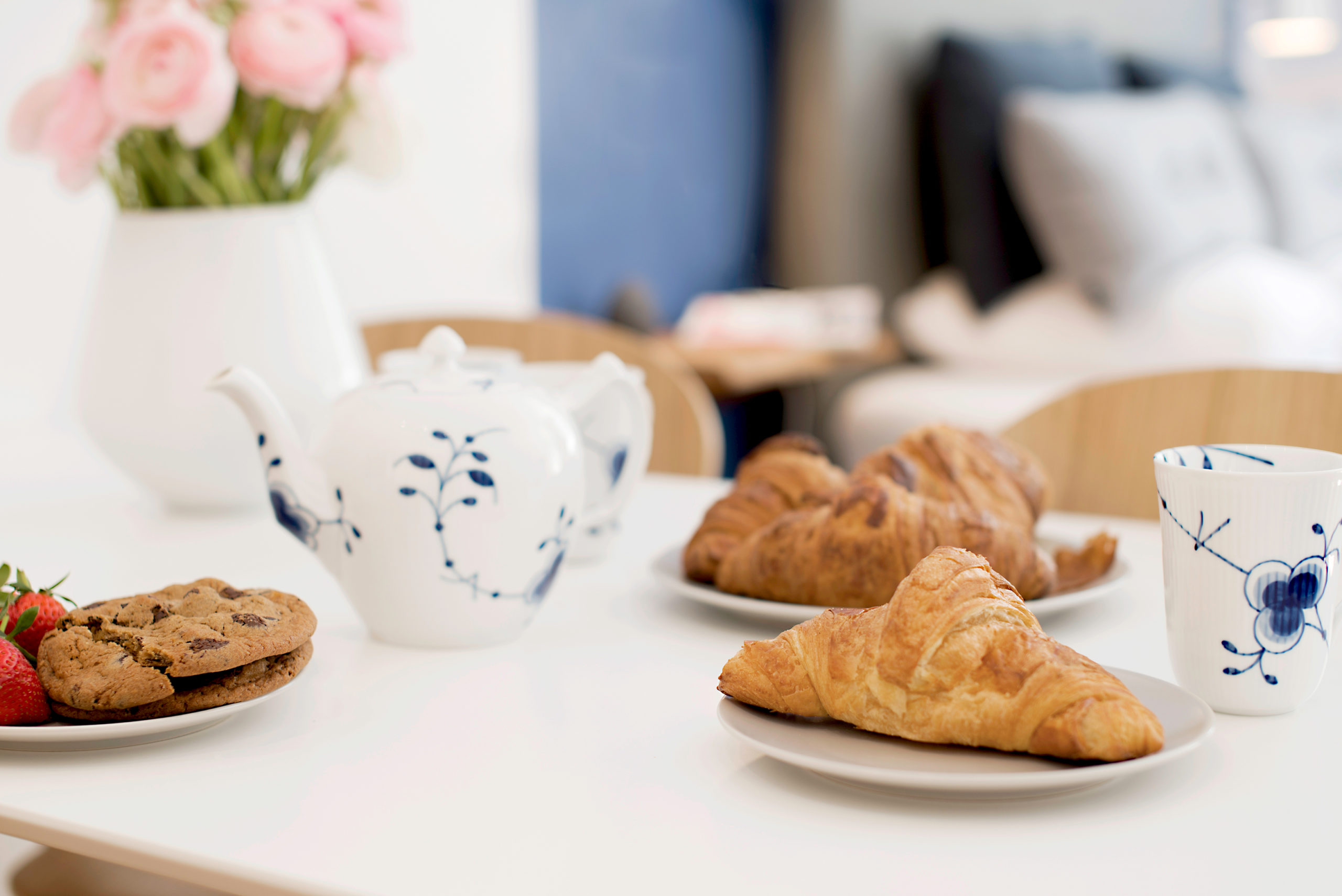 COVID19 Friendly Apartments in Copenhagen with NORD Hotel Apartments