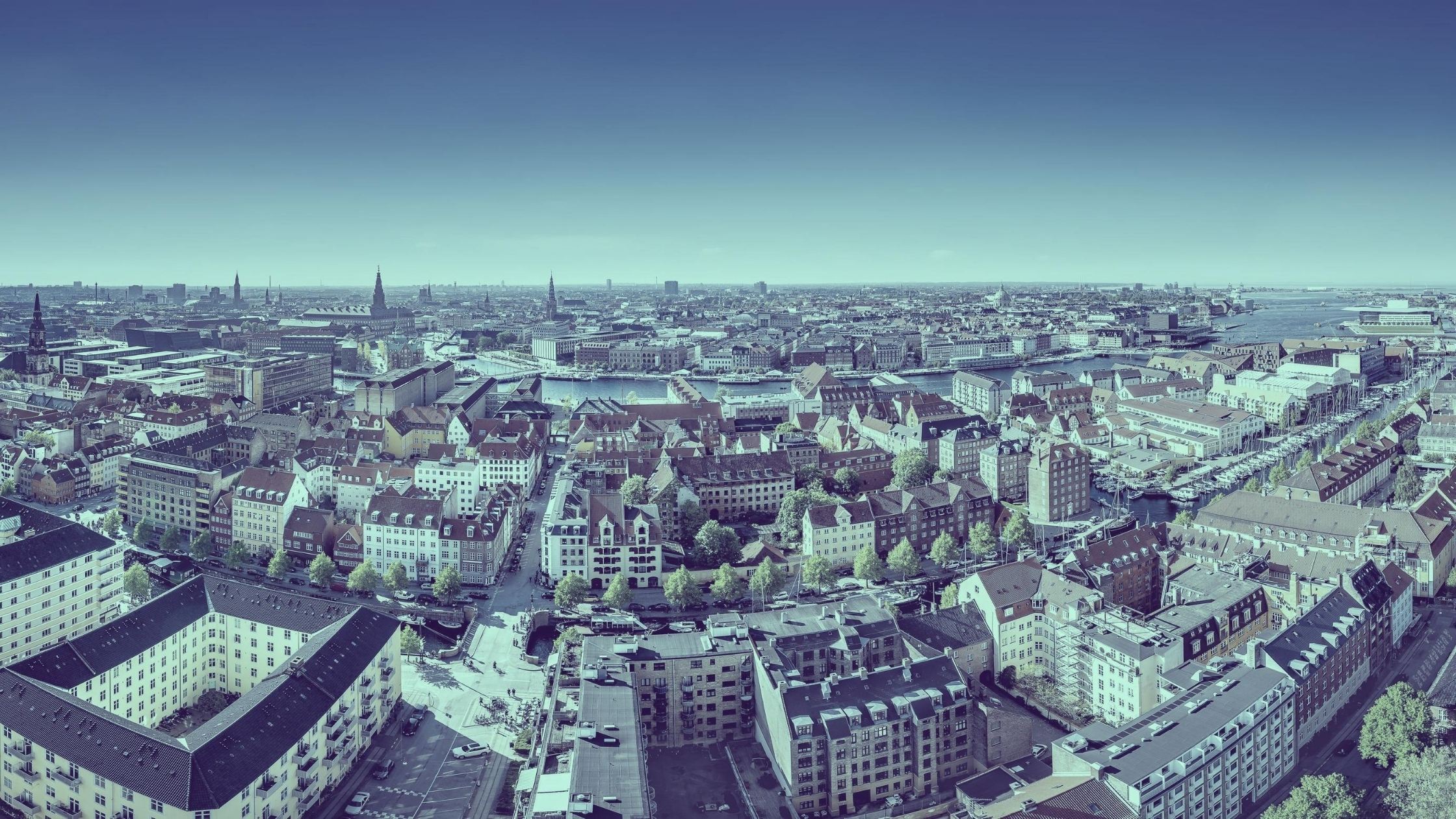 NORD Collection for ultimate comfort on your next trip to Copenhagen