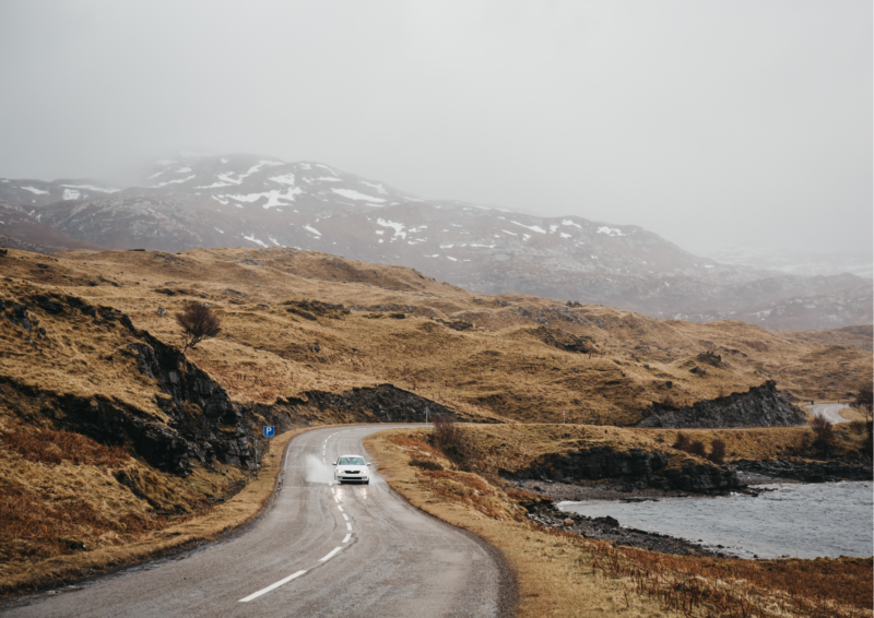 7 outdoor travel experiences in Europe during COVID19 LuggageHero