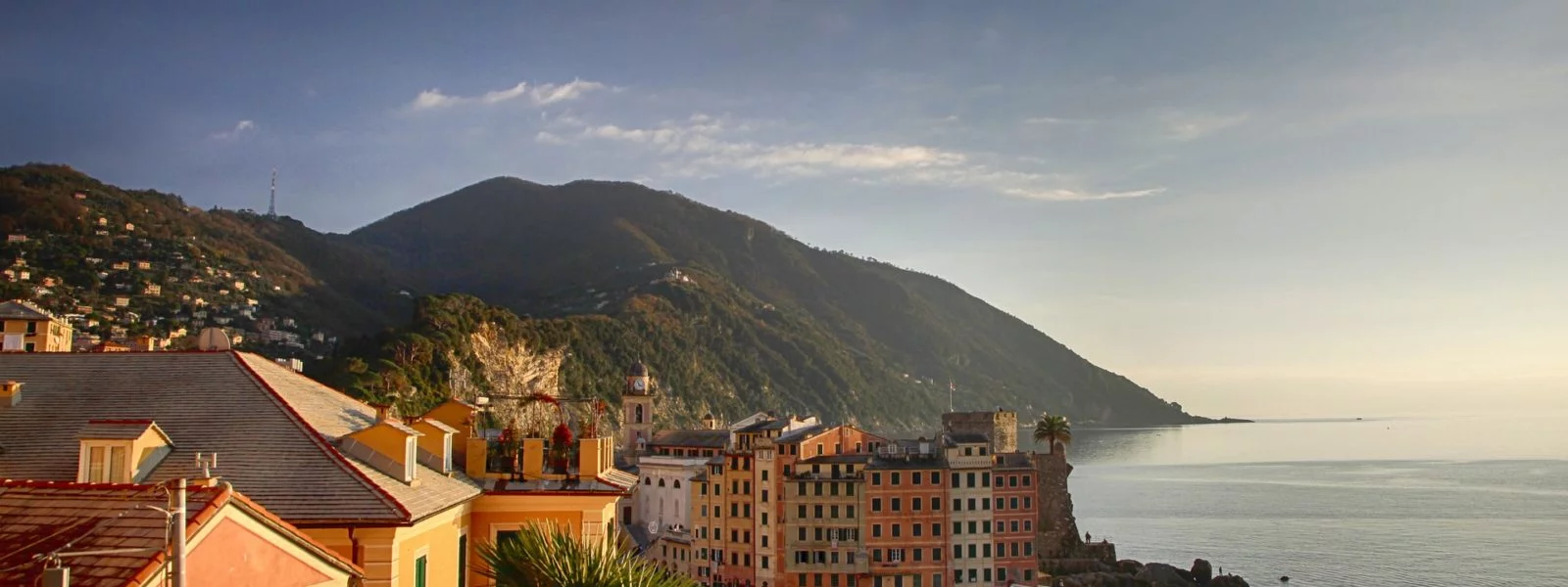 Bagageopslag Genova
