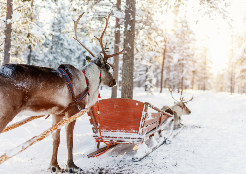 7 outdoor travel experiences in Europe during COVID19 LuggageHero