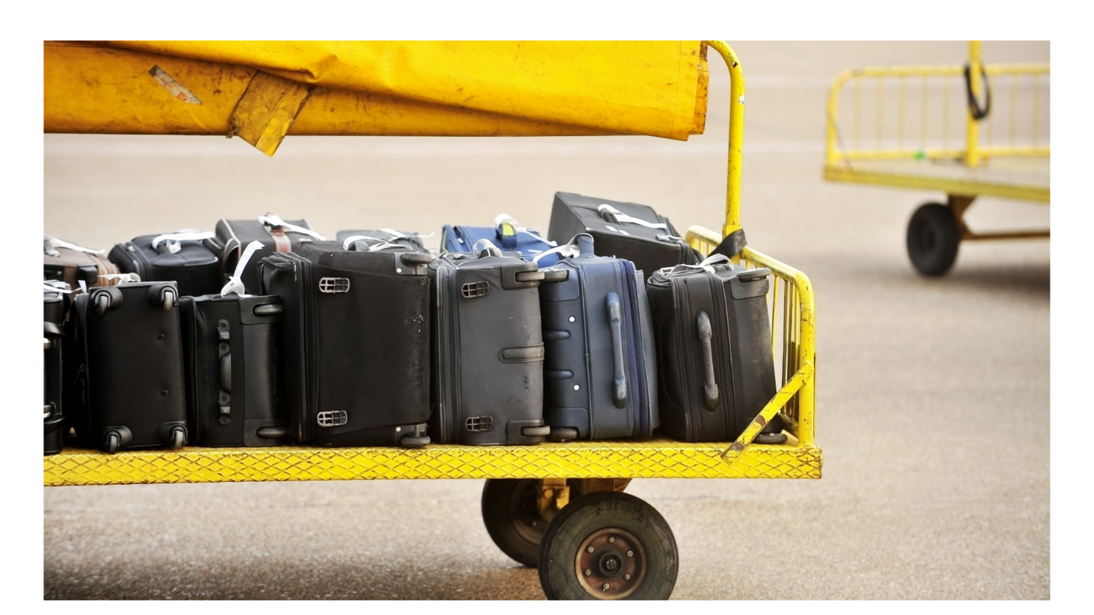 We ranked the airlines according to their likelihood of losing your