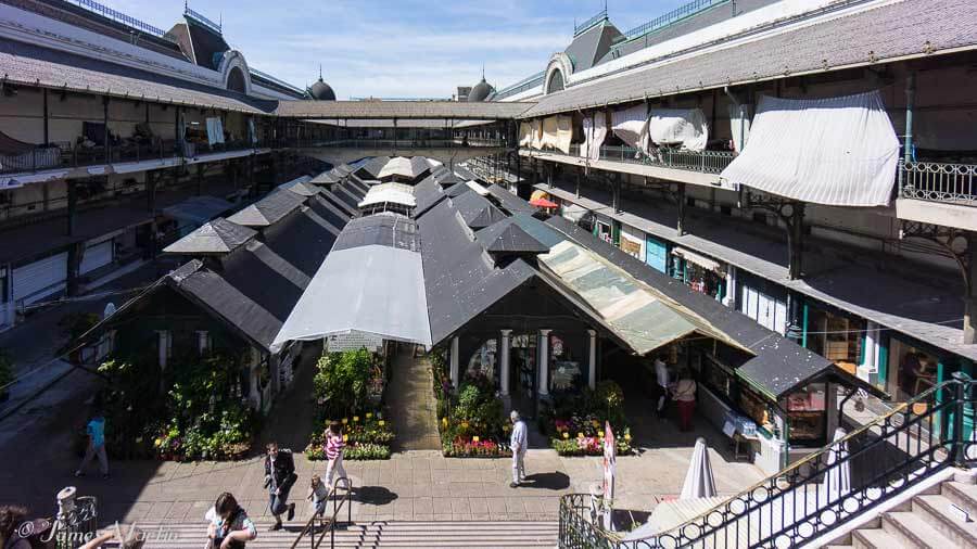 Luggage Storage Bolhão