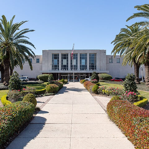 Bagageopslag Union Passenger Terminal