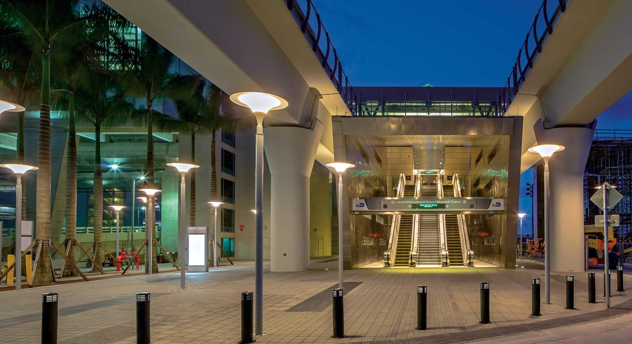 Luggage Storage Miami Airport Station From 3.19/Bag Locker Alternative