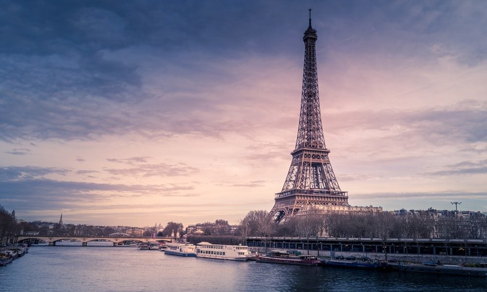 Gepäckaufbewahrung Paris