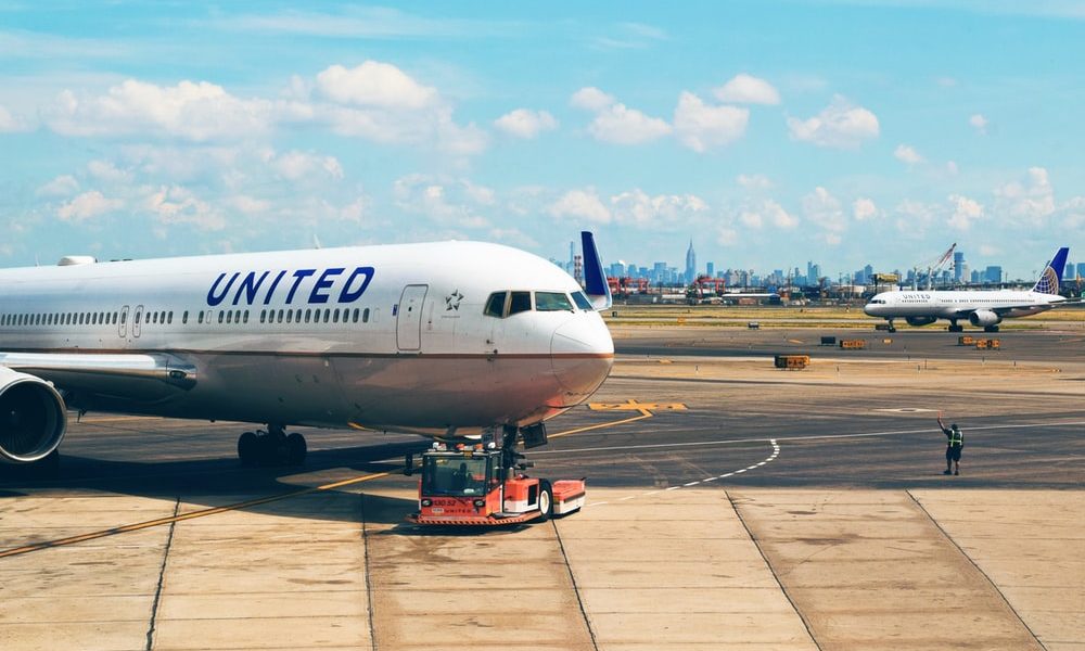 Gepäckaufbewahrung Newark Airport