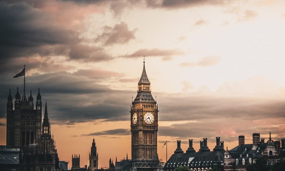 Your 2022 Guide about Finding Luggage Lockers and Storage in London
