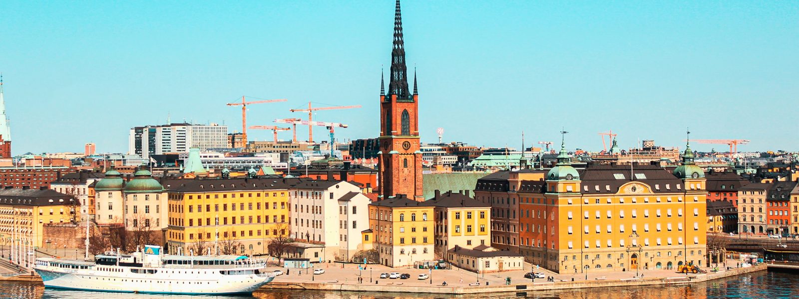 stockholm bag storage