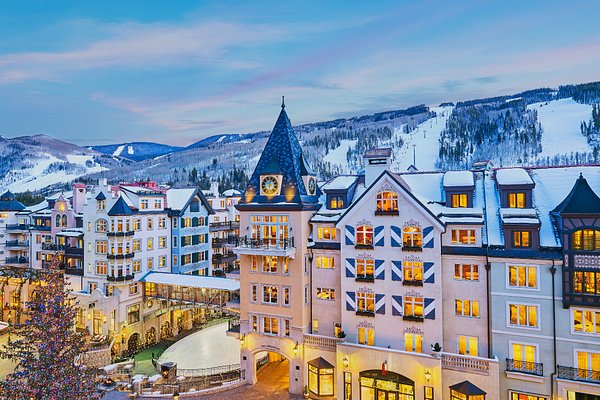 Your 2023 Guide about Finding Luggage Lockers and Storage in Vail