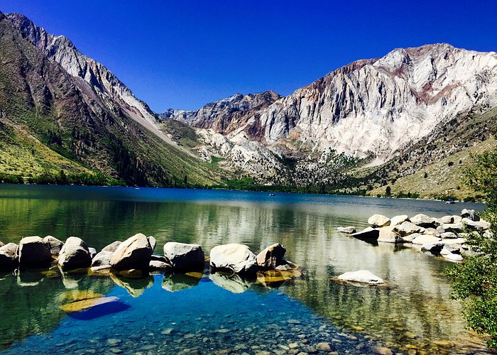 Your 2023 Guide about Finding Luggage Lockers and Storage in Mammoth Lake