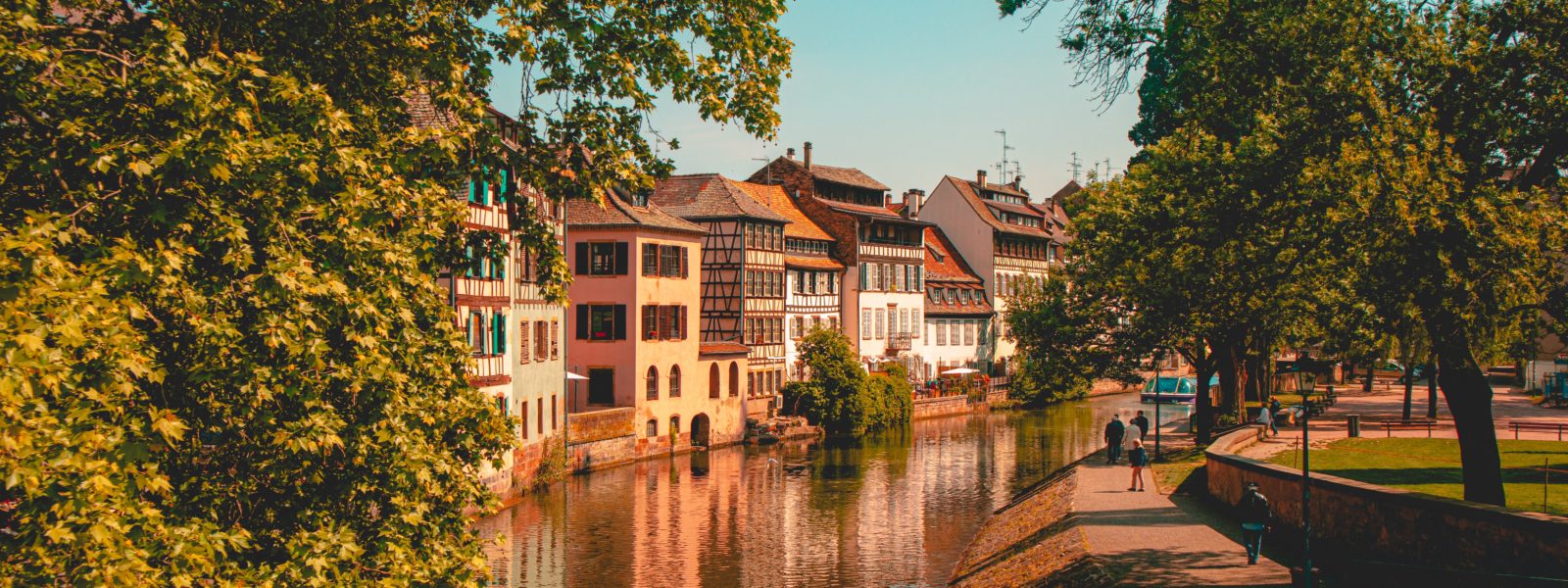 Luggage Storage guide around Strasbourg