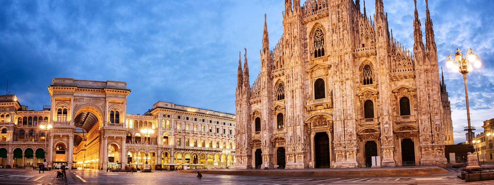 2024 Guide: Luggage Storage in Milan