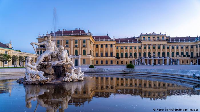 Ihr Wegweiser zur Gepäckaufbewahrung in Wien