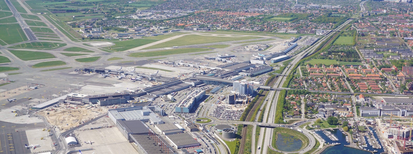 Luggage Storage Copenhagen Airport