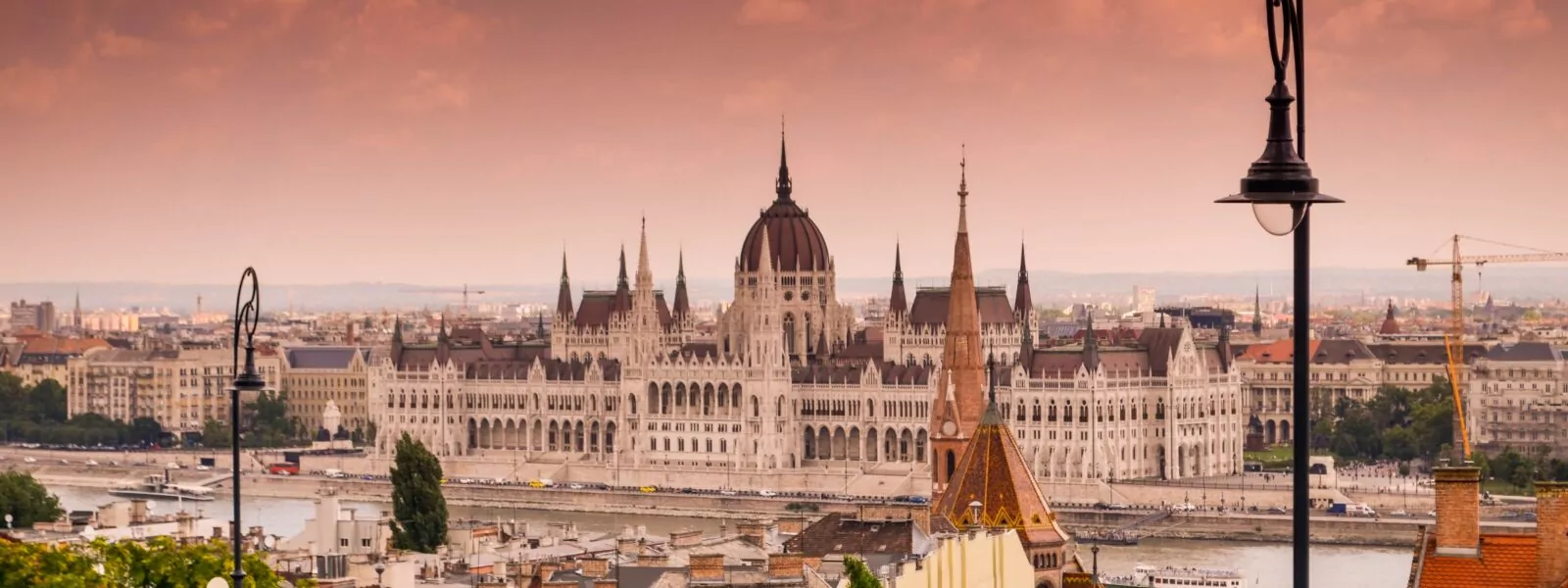 Luggage Storage Budapest