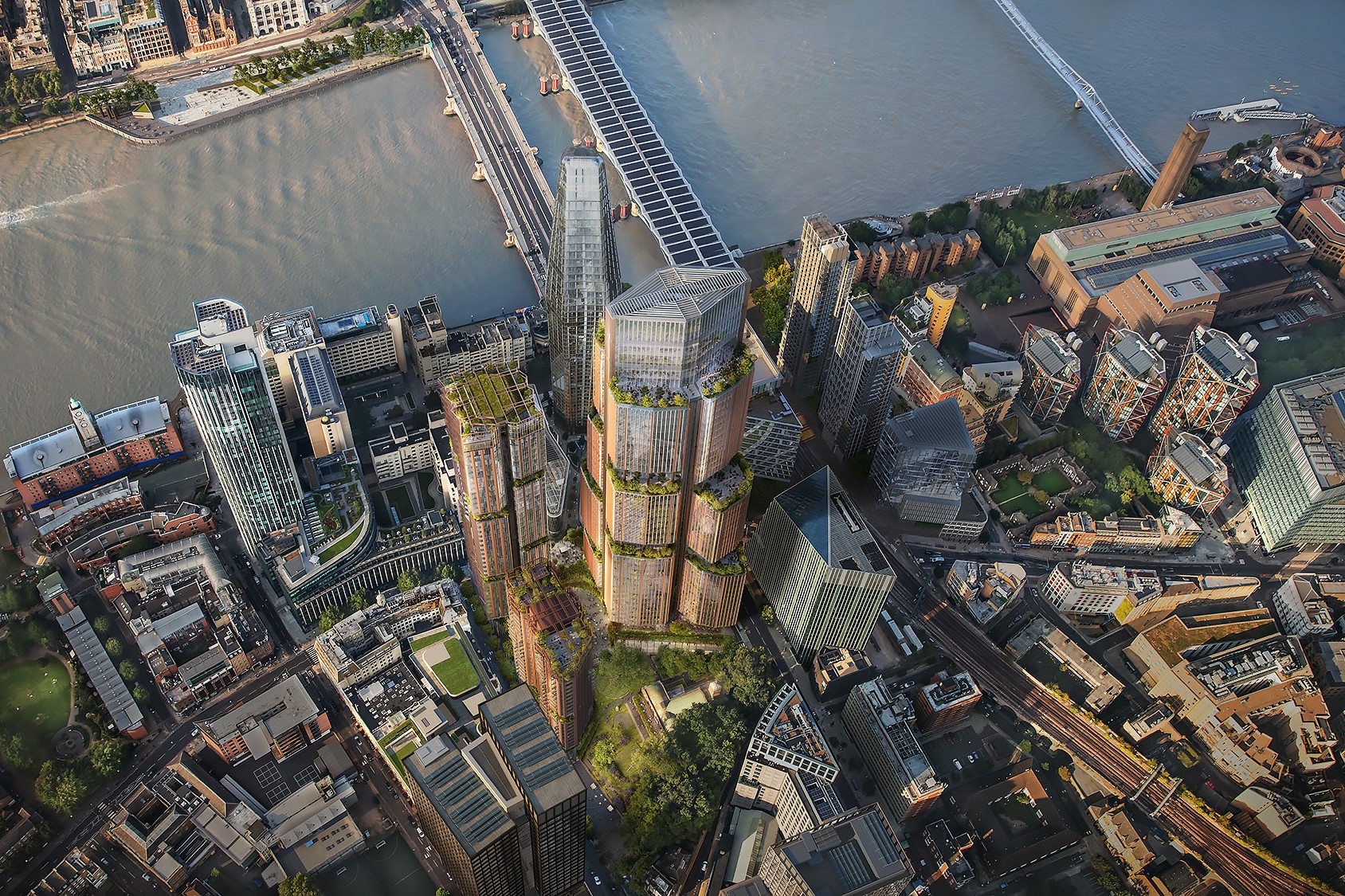 Luggage Storage Blackfriars From £3.19/Bag Locker Alternative