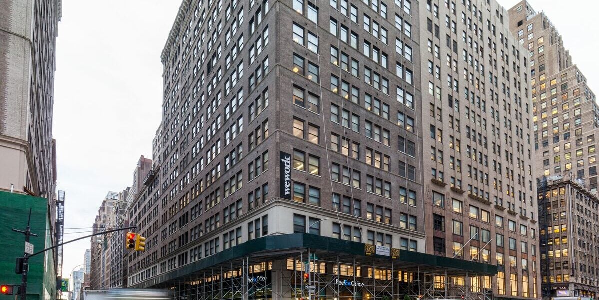 Consigna de equipaje en 7th Avenue Station