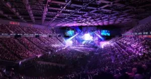 Bag policy of the 10 arenas and stadiums in Paris luggage storage