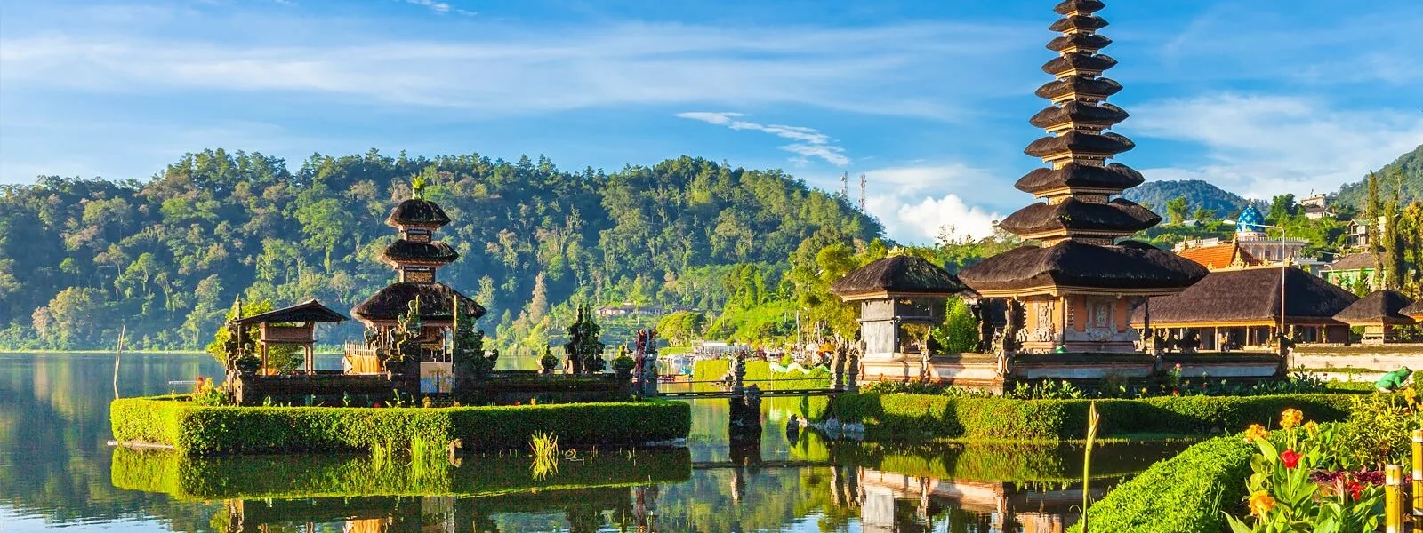Przechowalnia bagażu Bali
