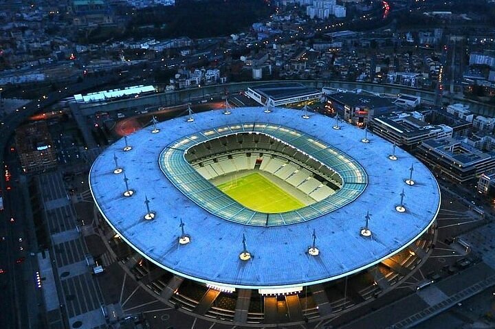 Bag Policy in 10 of the best arenas and stadiums in Paris - LuggageHero