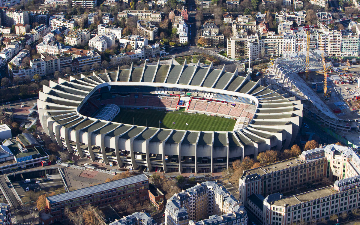 Paris Olympics Stadium Bag Policy
