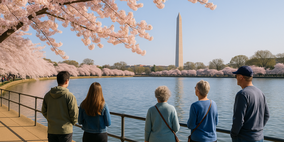 Cherry Blossom Festival DC: Your Complete Guide to Washington’s Iconic Spring Celebration